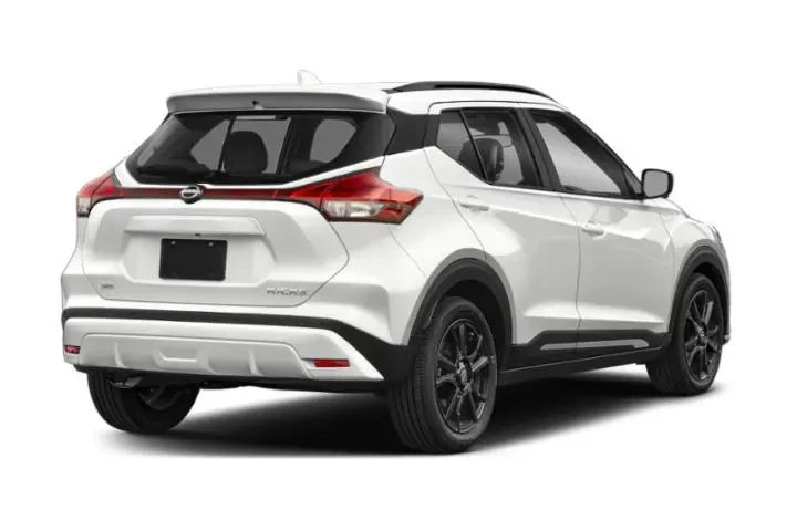 $21800 : Nissan Kicks 2024 SR 4dr Cro image 3