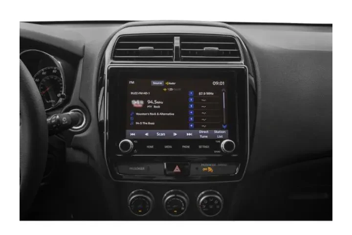 $22900 : Mitsubishi Outlander Sport 2 image 10