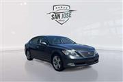 2008 LEXUS LS 460 L SEDAN TOU en San Jose