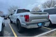 $34995 : Ford F-150 2018 4x4 Platinum thumbnail