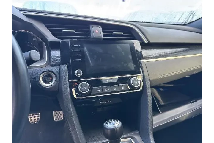 $22264 : Honda Civic 2020 Sport 4dr S image 9