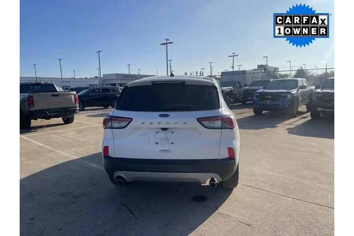 $14359 : Ford Escape 2021 S 4dr SUV image 3