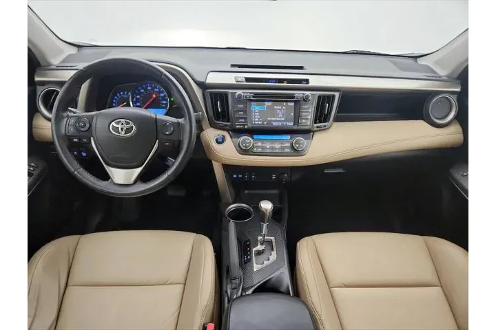 $15998 : Toyota RAV4 2015 Limited 4dr image 9