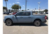 $30481 : Ford Maverick 2024 Lariat 4d thumbnail