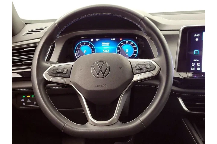 $29998 : Volkswagen Atlas Cross Sport image 10