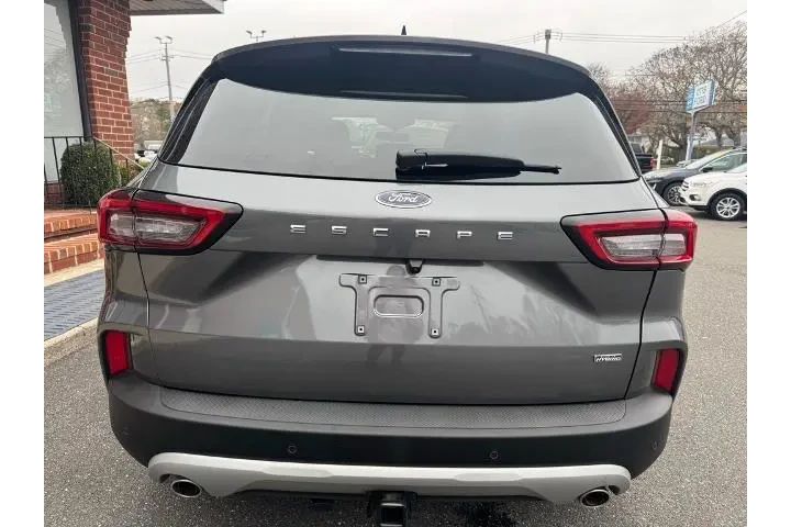 $27900 : Ford Escape Plug-In Hybrid 2 image 5