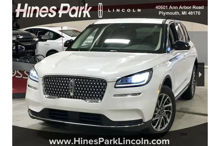 $25988 : Lincoln Corsair 2022 Standar image 1