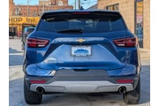 $23298 : Chevrolet Blazer 2023 AWD LT thumbnail