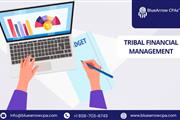 Tribal financial management en San Diego