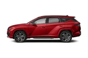 $17988 : Hyundai TUCSON 2022 N Line 4 thumbnail