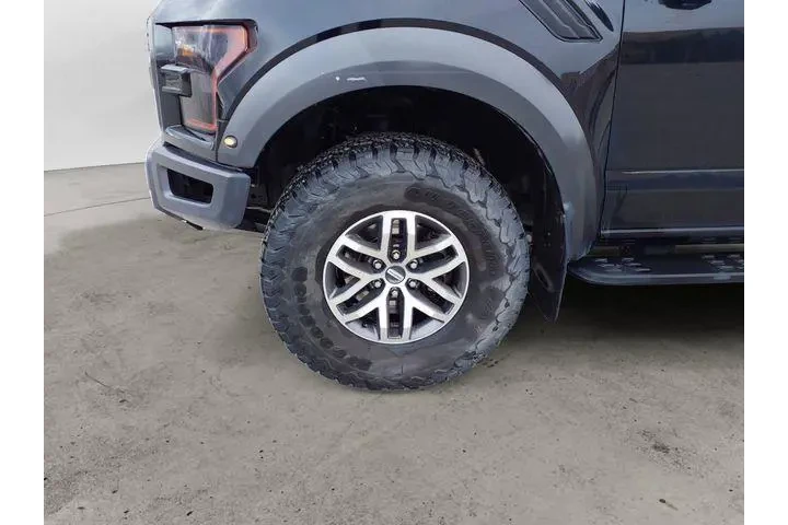$35888 : Ford F-150 2017 4x4 Raptor 4 image 10