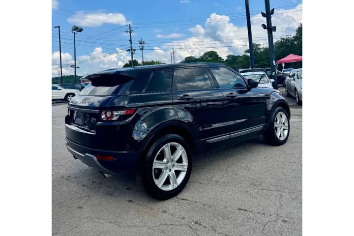 $8900 : 2015 Land Rover Range Rover E image 5