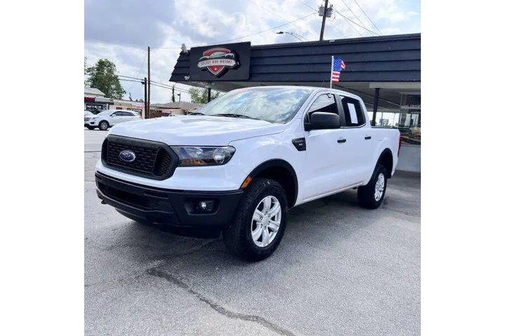 $21995 : 2020 Ranger XL image 3