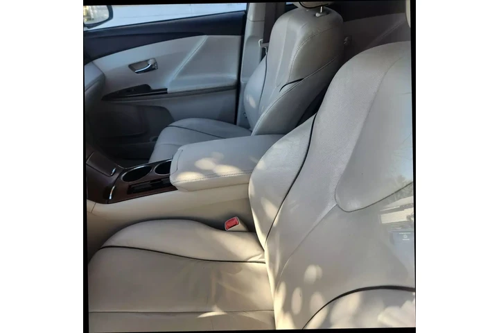 $7900 : 2009 TOYOTA VENZA2009 TOYOTA image 6