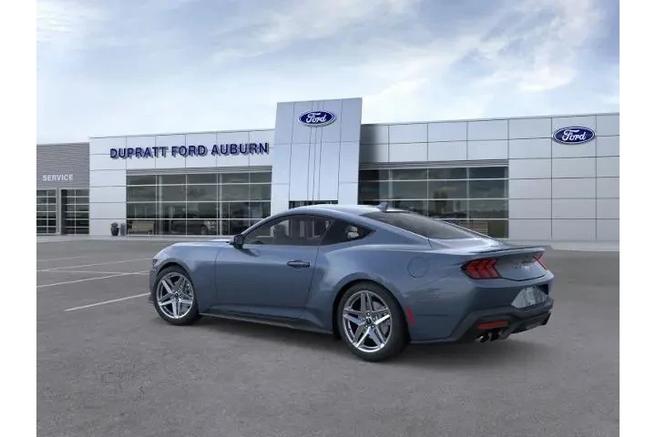 $39750 : Ford Mustang 2024 EcoBoost P image 4