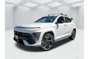 Hyundai KONA 2025 AWD N Line