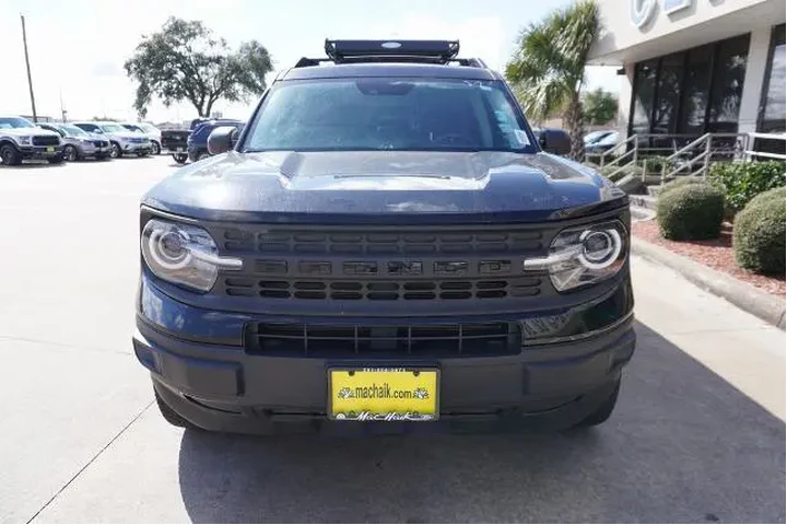 $21488 : Ford Bronco Sport 2022 AWD B image 2