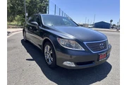 2007 LS 460 L en Sacramento