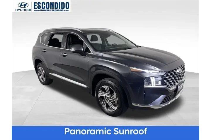 $23995 : Hyundai SANTA FE 2023 AWD SE image 6
