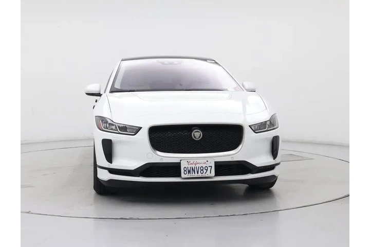 $26998 : Jaguar I-PACE 2020 AWD EV400 image 5