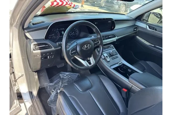 $26888 : Hyundai PALISADE 2021 AWD SE image 10