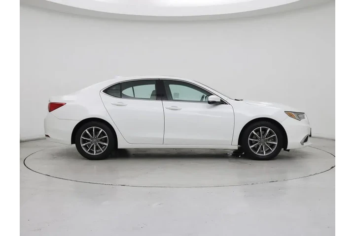 $18998 : Acura TLX 2018 4dr Sedan image 7