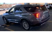 $31455 : Ford Explorer 2022 AWD XLT 4 thumbnail