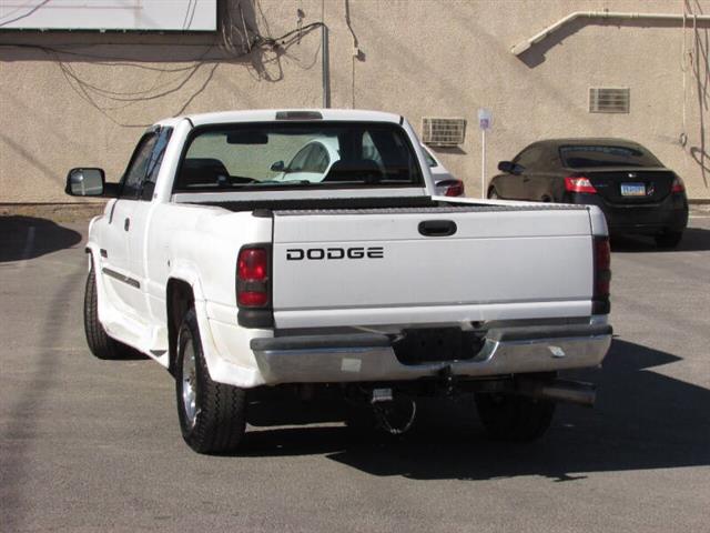 $8995 : 2001 Ram 2500 SLT image 10