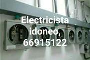 Electricista idoneo en general en Ciudad Panama