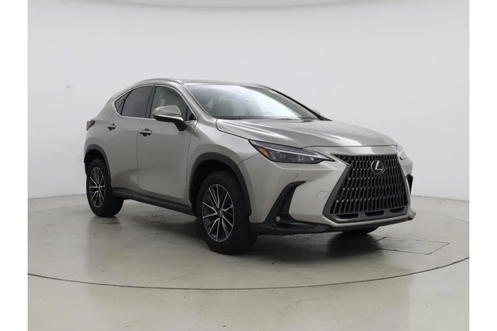 $39998 : Lexus NX 250 2024 Premium 4d image 1