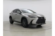 Lexus NX 250 2024 Premium 4d en Hialeah
