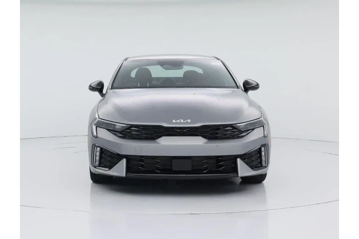 $32998 : Kia K5 2026 GT-Line 4dr Seda image 5