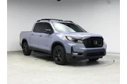 Honda Ridgeline 2023 AWD Bla