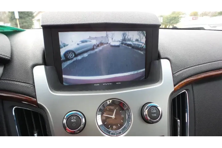 $8900 : 2012 CTS 3.6L Premium image 10