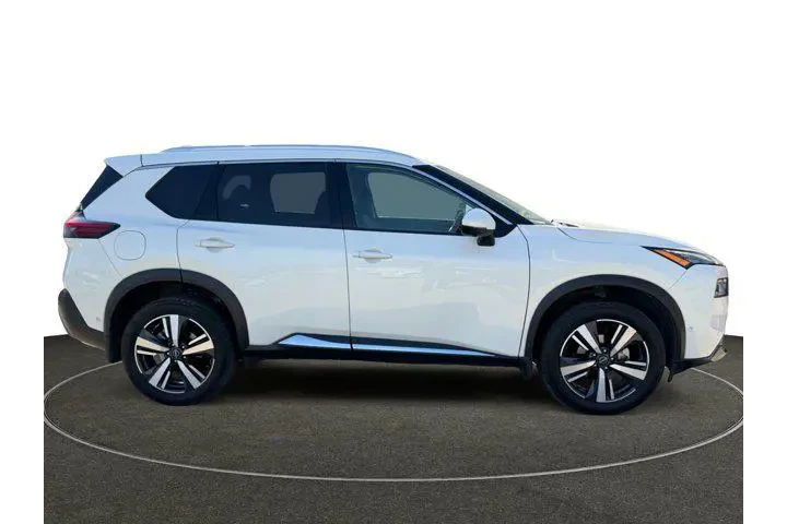 $24504 : Nissan Rogue 2023 AWD SL 4dr image 6