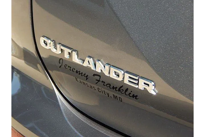 $34433 : Mitsubishi Outlander PHEV 20 image 7