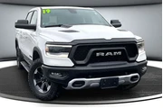 $37500 : Ram 1500 2019 4x4 Rebel 4dr thumbnail