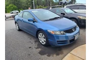 $9925 : Honda Civic 2010 LX 2dr Coup thumbnail