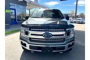 2019 F-150 XL SuperCrew 5.5-f thumbnail