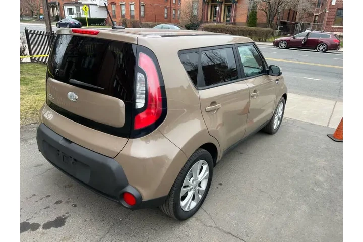 $6999 : 2014 Soul + image 9
