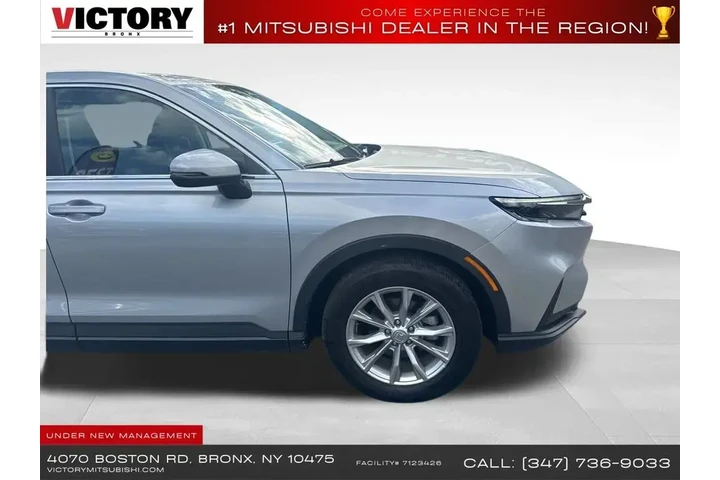 $23299 : Honda CR-V 2024 EX 4dr SUV image 9