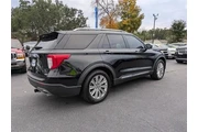 $23699 : Ford Explorer 2020 Limited 4 thumbnail