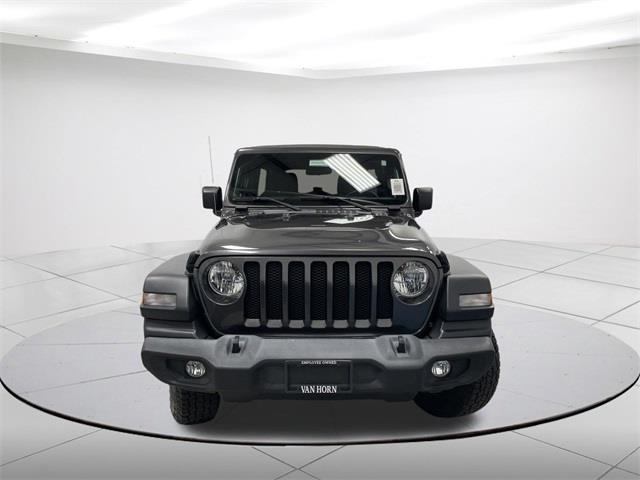 $24999 : Pre-Owned 2019 Wrangler Unlim image 10