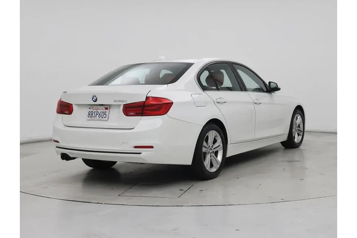 $17998 : BMW 3 Series 2017 330i 4dr S image 8