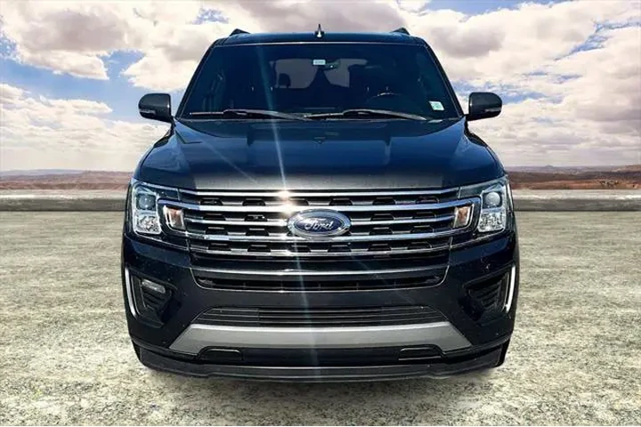 $26991 : Ford Expedition MAX 2019 4x2 image 2