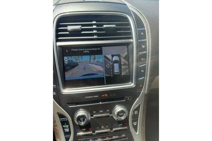 $19128 : Lincoln Nautilus 2019 Reserv image 4