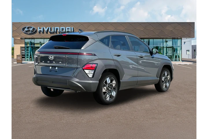 $22988 : Hyundai KONA 2025 AWD SEL 4d image 7