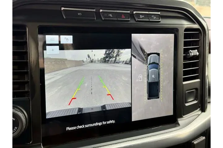 $39989 : Ford F-150 2023 4x4 XL 4dr S image 8