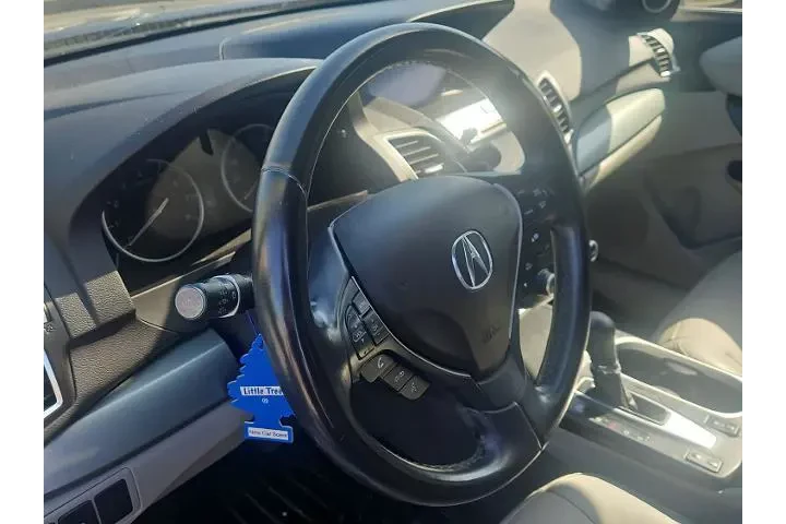 $15000 : Acura RDX 2017 4dr SUV w/Tec image 2