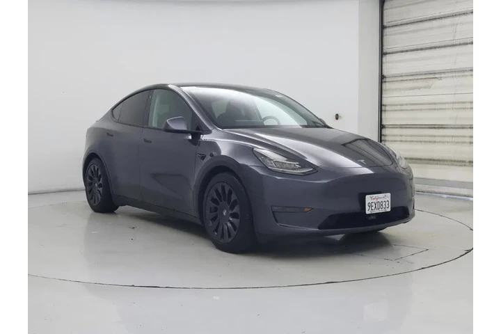 $28998 : Tesla Model Y 2020 AWD Perfo image 1